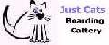 JustCats Boarding Kennels