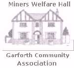 Miners Welfare Hall