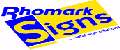 Rhomark Signs