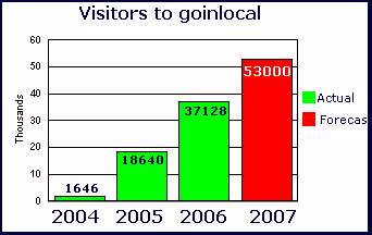 visitors to goinlocal02